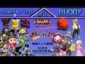 Going to Game 5 - Buddy vs. Tso (Best of 5 on Every Smash)