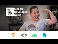 Google Workspace Marketplace updates, Flutter Apprentice, ML Community Day, and more!