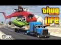 GTA 5 THUG LIFE AND FUNNY MOMENTS (Wins, Stunts and Fails #214)