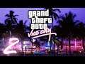 GTA VICE CITY - Deluxe - Прохождение #2 Медленная лодка :)