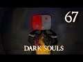 "Gwyn's Easy" - Dark Souls Remastered #67  - Goon Plays