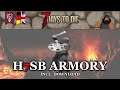 H7SB Armory (Schilde) - [7 Days to Die || Spotlight || Download] (EngSub)