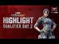 Highlight BCA Mabar Kuy 2nd Anniversary Showdown: Battle Royale - Qualifier Day 2