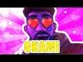 🔥🔴HOST🔴🔥Okamiroll Bewertet Eure Kanäle! - Sein Stream in Der Beschreibung - 😄
