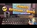 How To Connect Keyboard & Mouse to Xbox Series X/S - [Easiest Method!]