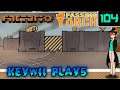 Keywii Plays Factorio (104) Passing the Torch W/Heromanbunny