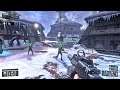 Killing Floor 2 : OUTPOST Coop Objective Mode SWAT Gameplay (Boss Dr. Hans)