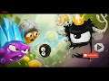 KYUU - Pebble Universe [Itatake] | Puzzle, Brain Games - Gameplay