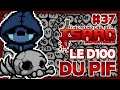 LE D100 DU PIF (découverte Tainted Forgotten) ♦ The Binding Of Isaac: Repentance #37