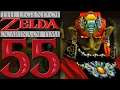 Legend of Zelda: Ocarina of Time [Part 55] Ganon Confrontation!