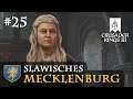 Let's Play Crusader Kings 3 #25: Mütterliche Ambitionen (Slawisches Mecklenburg / Rollenspiel)