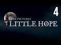 Let's Play Dark Pictures: Little Hope (Part 4) - Horror Month 2021