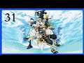 Let's Play Kingdom Hearts II Final Mix (german / Profi) part 31 - Doki Doki & Jack Sparrow