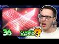 Let's Play Luigi's Mansion 3 [Nintendo Switch / German] (Part 36): Lästige Laser!