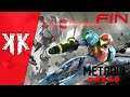 Let's Play - Metroid Dread | Episode Final : Affrontement final ( NC )