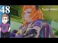 Let's Play Tales of Arise (Blind, PS5) Part 48 - Mobile Fortress Gradia