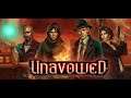 Let's Play: Unavowed [19] Illegal drugs and banana trees!