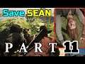 LETS SAVE SEAN || RED DEAD REDEMPTION - 2 || PART 11 - 1440p HD || GhostPlayer Gaming