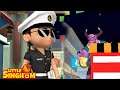 Little Singham Captain Navy Singham | Little Singham PanjaAttack