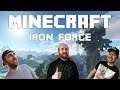 🔴 LIVE | Minecraft BroZo Server Eröffnung | IRON FORGE | MODS |  1.12.2 | Jeder darf mitmachen |