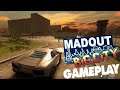Madout 2 Big City Gameplay (No Commentary)