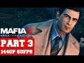 Mafia II: Definitive Edition Gameplay Walkthrough Part 3 - No Commentary (PC 2K Remastered)