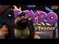 Making That REAL Progress | Spyro Reignited (with Hwaldar & Kin) | Episode #17