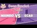 Mang0 vs Scar - Swag Bracket Round 2 - Smash Summit 9