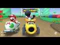 Mario Kart Tour - Mario vs. Luigi Tour: Metal Mario Cup