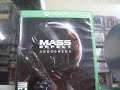 mass effect andromeda xbox one