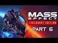 Mass Effect: Legendary Edition - Part 6 - Tali's Big Day Out