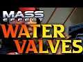 Mass Effect Water Valve Locations - Water Restoration Side Quest