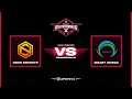 Ωmega Esports vs Neon Esports | PNXBET Invitationals Grand Finals