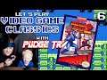 Mega Man 2 - Part 6 | Let's Play Video Game Classics w/Pudge Jr!