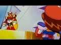 Megaman X4 Fandub: Zero's Plea