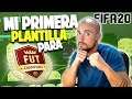 Mi PRIMERA PLANTILLA para FUT CHAMPIONS - FIFA 20 ULTIMATE TEAM en español
