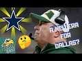 MIKE MCARTHY Is The Next COWBOYS Head Coach?! My Thoughts...