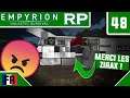 MON SV EST VRAIMENT CASSÉ. - Empyrion RP Ep 48 Galactic Survival Let's Play Multiplayer FR