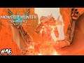 Monster Hunter Stories 2 - Part 16: Boss RAGE Diablos [モンスターハンターストーリーズ2]