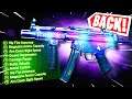 MP5 IS BACK AFTER UPDATE! ๐ณ