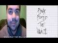 Mustached Tom's Objectively Worst Review Of Pink Floyd: The Wall