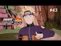 Naruto Training I Naruto To Boruto: Shinobi Striker I Episode 43