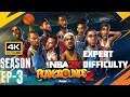 NBA Playgrounds 2 Season Ep 3 4K