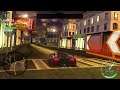 Need for Speed Carbon Own the City (PSP) - Reactor Loop Foward WR (1.09.84)