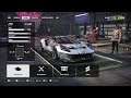 Need for Speed™ Heat - Ultimate Part Grinding 1: Ford GT (Level 50)