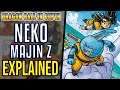 AFTER Dragon Ball Z: Neko Majin Z Explained (FULL STORY)