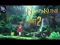 Ni no Kuni: Wrath of the White Witch (Remastered) Walkthrough Part 2 No Commentary