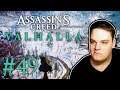 Niezapomniana popijawa | Assassin's Creed Valhalla #49