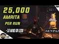 | Nioh 2 | Fast & Easy Way to Max Shiftling Level & Farm Soul Cores (Early) -1440P 60FPS
