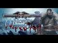 Nordic Warriors - Trying to Capture Myth in a Bottle